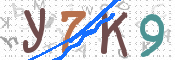 Imagen CAPTCHA