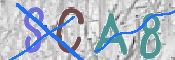 Imagen CAPTCHA
