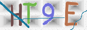 Imagen CAPTCHA
