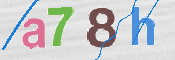 Imagen CAPTCHA