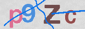 Imagen CAPTCHA