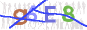 Imagen CAPTCHA