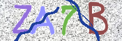 Imagen CAPTCHA