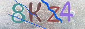 Imagen CAPTCHA