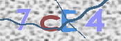 Imagen CAPTCHA