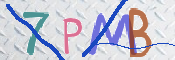 Imagen CAPTCHA