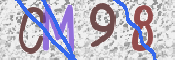 Imagen CAPTCHA