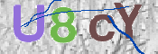 Imagen CAPTCHA