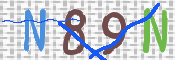 Imagen CAPTCHA
