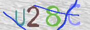 Imagen CAPTCHA