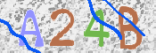Imagen CAPTCHA