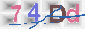 Imagen CAPTCHA