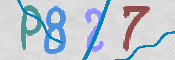 Imagen CAPTCHA