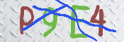 Imagen CAPTCHA