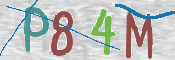 Imagen CAPTCHA