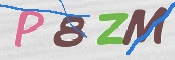 Imagen CAPTCHA