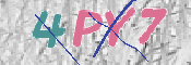 Imagen CAPTCHA