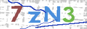 Imagen CAPTCHA