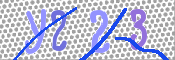 Imagen CAPTCHA