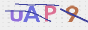 Imagen CAPTCHA