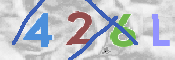 Imagen CAPTCHA
