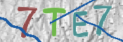 Imagen CAPTCHA