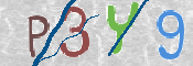 Imagen CAPTCHA