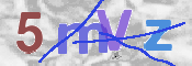 Imagen CAPTCHA