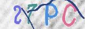 Imagen CAPTCHA