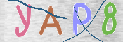 Imagen CAPTCHA