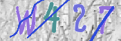 Imagen CAPTCHA