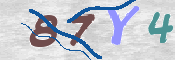 Imagen CAPTCHA