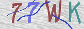 Imagen CAPTCHA