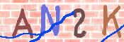 Imagen CAPTCHA
