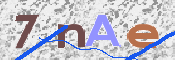 Imagen CAPTCHA