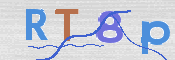 Imagen CAPTCHA