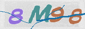 Imagen CAPTCHA