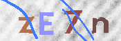 Imagen CAPTCHA