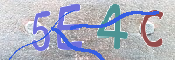 Imagen CAPTCHA