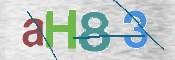 Imagen CAPTCHA