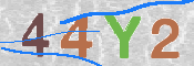 Imagen CAPTCHA