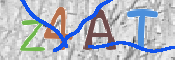 Imagen CAPTCHA