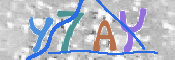 Imagen CAPTCHA