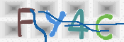 Imagen CAPTCHA