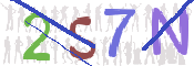 Imagen CAPTCHA