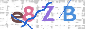 Imagen CAPTCHA