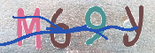 Imagen CAPTCHA