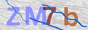 Imagen CAPTCHA