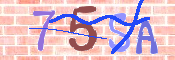 Imagen CAPTCHA