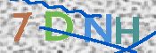 Imagen CAPTCHA